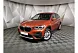 BMW X1 18i sDrive (140 л.с.) Advantage Оранжевый