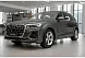 Audi Q7 3.0 TDI Tiptronic quattro (286 л.с.) Серый