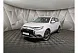 Mitsubishi Outlander 2.0 CVT (146 л.с.) Белый