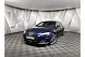 Audi A5 2.0 TFSI S tronic quattro (249 л.с.) Design Синий