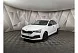 Skoda Rapid 1.6 AT (110 л.с.) Active Белый