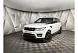 Land Rover Range Rover Sport 4.4 SDV8 AT AWD (339 л.с.) Белый