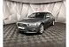 Audi A4 1.8 TFSI multitronic (170 л.с.) Серый