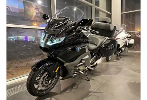 BMW Motorrad K 1600 GTL K 1600 GTL 1649 см³ 2021 2021 года выпуска: фото, цены, автомобили в наличии