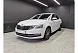 Skoda Octavia 1.4 TSI DSG (150 л.с.) Белый