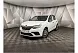 Renault Sandero 1.6 MT (82 л.с.) Confort Белый