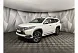 Mitsubishi Pajero Sport 3.0 AT AWD (209 л.с.) Ultimate Белый