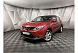 Nissan Qashqai 2.0 CVT (144 л.с.) Красный