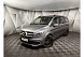 Mercedes-Benz V-Класс V 250 BlueTEC 7G-Tronic Plus 4x4 (190 л.с.) Серый