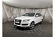 Audi Q7 3.0 TDI tiptronic quattro (245 л.с.) Белый