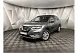 Nissan X-Trail 2.0 CVT AWD (144 л.с.) SE Top Серый