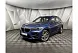 BMW X1 18d xDrive (150 л.с.) Sport Line Синий