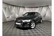 Audi Q3 2.0 TFSI S tronic quattro (180 л.с.) Design Черный