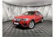 BMW X4 xDrive30d Steptronic (249 л.с.) Красный