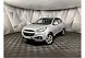 Hyundai ix35 2.0 AT 4WD (150 л.с.) Comfort Серебристый