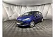 Ford Fiesta 1.6 Ti-VCT PowerShift (105 л.с.) Trend Синий