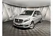 Mercedes-Benz V-Класс V 220 CDI 7G-Tronic Plus AWD L1 (163 л.с.) Comfort Серебристый