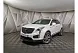 Cadillac XT5 2.0T АТ AWD (200 л.с.) Sport Белый