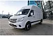 Foton Toano 2.8d MT (150 л.с.) L3H3 3,5 т Базовая Белый