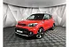 Kia Soul 2.0 MPI AT (150 л.с.) Classic Красный