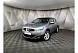 Nissan Qashqai 2.0 CVT AWD (141 л.с.) Серый