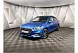 Hyundai Solaris 1.6 AT (123 л.с.) Comfort Синий