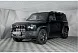 JETOUR T2 2.0T 7DCT AWD (245 л.с.) Expedition Черный