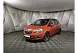 Opel Meriva 1.4 Turbo MT (120 л.с.) Оранжевый