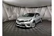 Toyota Corolla 1.6 MT (122 л.с.) Серебристый