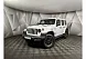 Jeep Wrangler 2.0 AT AWD (272 л.с.) Sahara Белый