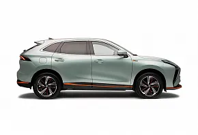 EVOLUTE i-SKY Кроссовер Электро, AT (204 л.с.), Передний привод, Автомат 2023 года выпуска: фото, цены, автомобили в наличии