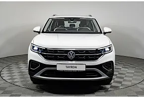 Volkswagen Tayron Кроссовер Бензиновый, 2.0 DSG 2WD (186 л.с.), Передний привод, Робот, 2022 2022 года выпуска: фото, цены, автомобили в наличии