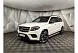 Mercedes-Benz GLS 400 4MATIC 9G-TRONIC (333 л.с.) Особая серия Белый