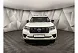 Toyota Land Cruiser Prado 2.8D AT AWD (200 л.с.) Black Vision Белый