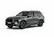 BMW X7 xDrive40d Steptronic (340 л.с.) Базовая Серый