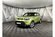 Kia Soul 1.6 MT (124 л.с.) Зеленый