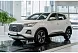 Chery Tiggo 4 Pro 1.5 CVT (147 л.с.) Style Белый