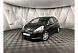 Honda Jazz 1.2 MT (90 л.с.) Черный