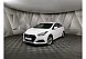 Hyundai i40 2.0 AT (150 л.с.) Active Белый