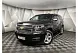 Chevrolet Tahoe 6.2 AT 4WD (426 л.с.) LE Черный