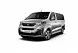 Peugeot Traveller Business 2.0 Hdi AT (150 л.с.) VIP Серебристый