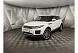 Land Rover Range Rover Evoque 2.0 Si4 AT AWD (240 л.с.) Dynamic Белый