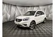 Renault Koleos 2.5 CVT 4x4 (171 л.с.) Белый