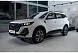 Chery Tiggo 7 Pro Max 1.6 7DCT 4WD (150 л.с.) Elite Белый