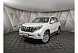 Toyota Land Cruiser Prado 3.0 D AT 4WD (173 л.с.) Белый