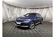 BMW X4 xDrive20d Steptronic (190 л.с.) Синий