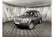 Land Rover Freelander 2.2 TD AT (160 л.с.) Серый