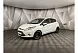 Ford Fiesta 1.4 AT (96 л.с.) Titanium Белый