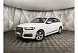 Audi Q7 3.0 TDI Tiptronic quattro (249 л.с.) Белый