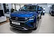 Volkswagen Taos 1.4 TSI 4Motion DSG (150 л.с.) Status Синий